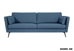 Carlo 3-istuttava Sohva 224 Cm 22 Carlo 3-istuttava Sohva 224 Cm -Makuuhuone Myyntikauppa 2000068355 110 Carlo 3 istuttava sohva 110