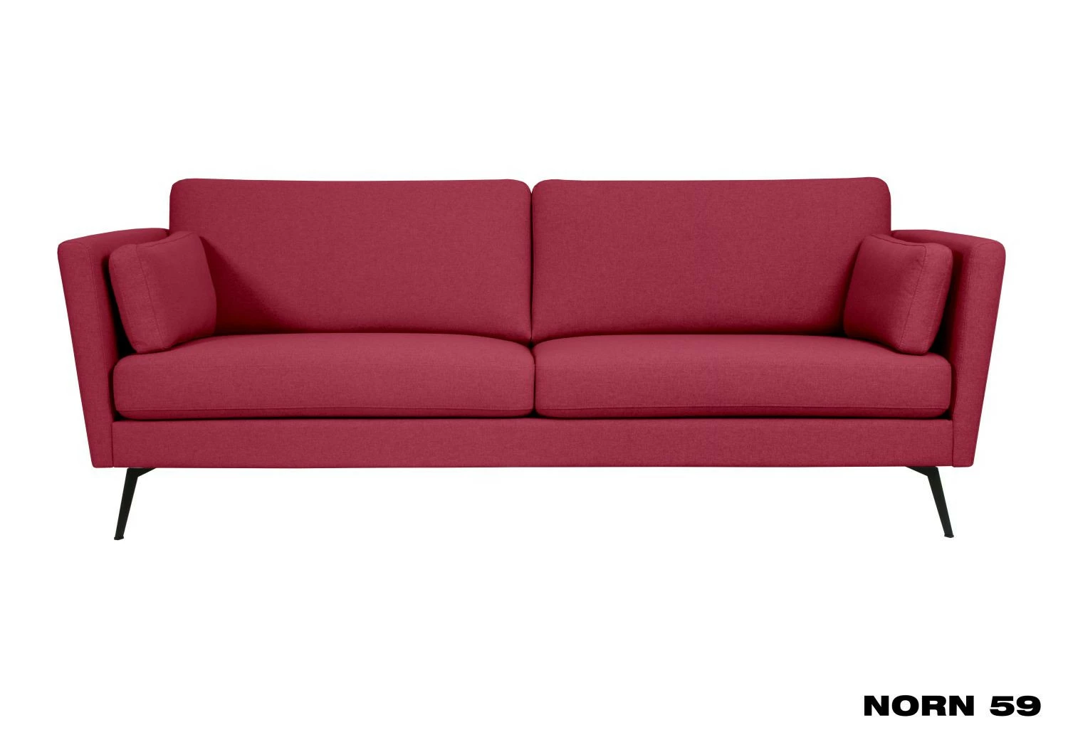 Carlo 3-istuttava Sohva 224 Cm 2 Carlo 3-istuttava Sohva 224 Cm - Image 2