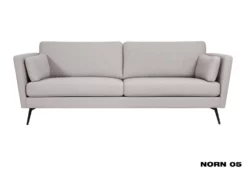 Carlo 3-istuttava Sohva 224 Cm 14 Carlo 3-istuttava Sohva 224 Cm -Makuuhuone Myyntikauppa 2000068355 30 Carlo 3 istuttava sohva 30