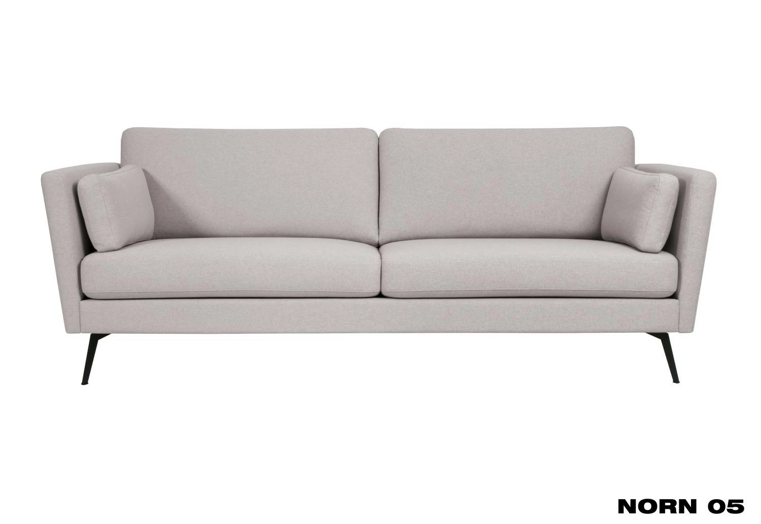 Carlo 3-istuttava Sohva 224 Cm 3 Carlo 3-istuttava Sohva 224 Cm - Image 3