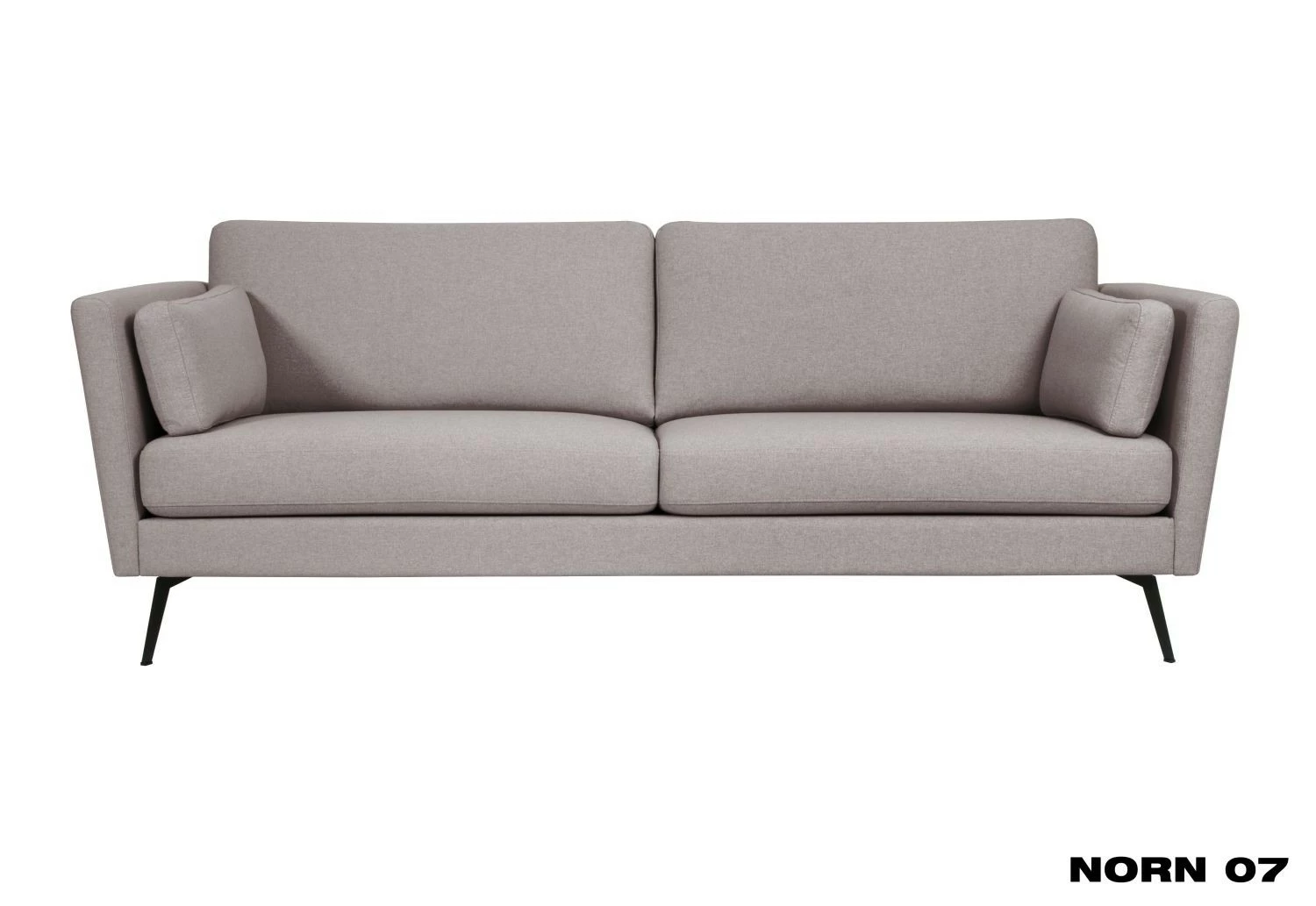 Carlo 3-istuttava Sohva 224 Cm 4 Carlo 3-istuttava Sohva 224 Cm - Image 4