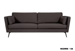 Carlo 3-istuttava Sohva 224 Cm 16 Carlo 3-istuttava Sohva 224 Cm -Makuuhuone Myyntikauppa 2000068355 50 Carlo 3 istuttava sohva 50