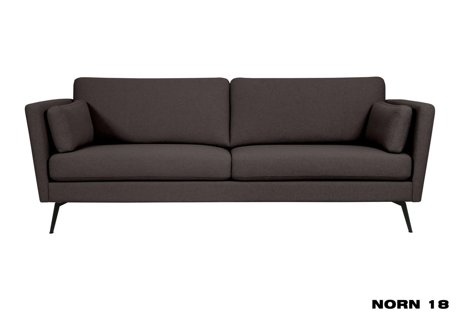 Carlo 3-istuttava Sohva 224 Cm 5 Carlo 3-istuttava Sohva 224 Cm - Image 5