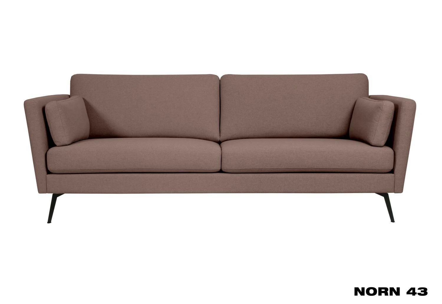 Carlo 3-istuttava Sohva 224 Cm 6 Carlo 3-istuttava Sohva 224 Cm - Image 6