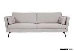 Carlo 3-istuttava Sohva 194 Cm -Makuuhuone Myyntikauppa 2000068356 100 Carlo 3 istuttava sohva 100