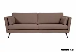 Carlo 3-istuttava Sohva 194 Cm -Makuuhuone Myyntikauppa 2000068356 70 Carlo 3 istuttava sohva 70