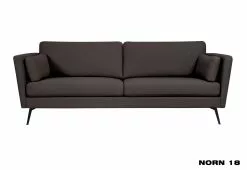 Carlo 3-istuttava Sohva 194 Cm -Makuuhuone Myyntikauppa 2000068356 80 Carlo 3 istuttava sohva 80