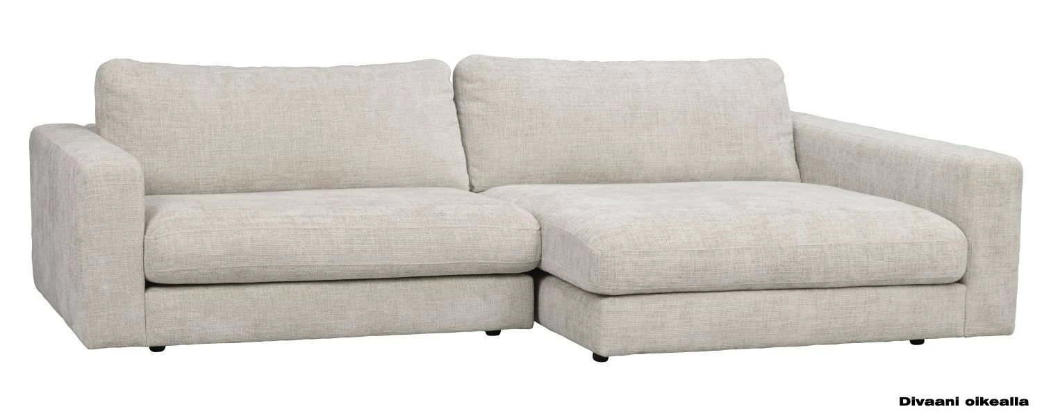 Rowico Duncan Divaanisohva Vaaleanharmaa 4 Rowico Duncan Divaanisohva Vaaleanharmaa - Image 4