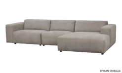 Rowico Willard Divaanisohva 312 Cm Beige -Makuuhuone Myyntikauppa 2000068471 30 Rowico Willard divaanisohva 30 2