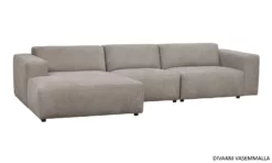 Rowico Willard Divaanisohva 312 Cm Beige -Makuuhuone Myyntikauppa 2000068471 40 Rowico Willard divaanisohva 40 2