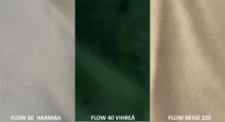 Myötäilevä Jenkkisänky Flow 140x200 Cm 5 Myötäilevä Jenkkisänky Flow 140x200 Cm -Makuuhuone Myyntikauppa 2000068498 30 Uniikki Flow jenkkis nky 30