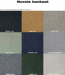 3-istuttava Sohva Pohjanmaan Dolphin 9 3-istuttava Sohva Pohjanmaan Dolphin -Makuuhuone Myyntikauppa 2000068592 50 Pohjanmaan Dolphin 3 istuttava 50 1