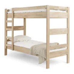 Kuusamo Kerrossänky, Lakattu Koivu.