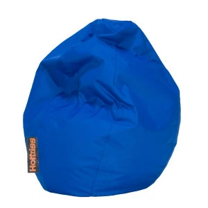 HOTKISS Mona Säkkituoli Kangas, Sininen 1 HOTKISS Mona Säkkituoli Kangas, Sininen