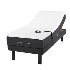 Eden 1 Säätösänky 90x200 Cm 1 Eden 1 Säätösänky 90x200 Cm