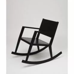 Onni Keinutuoli, Musta.