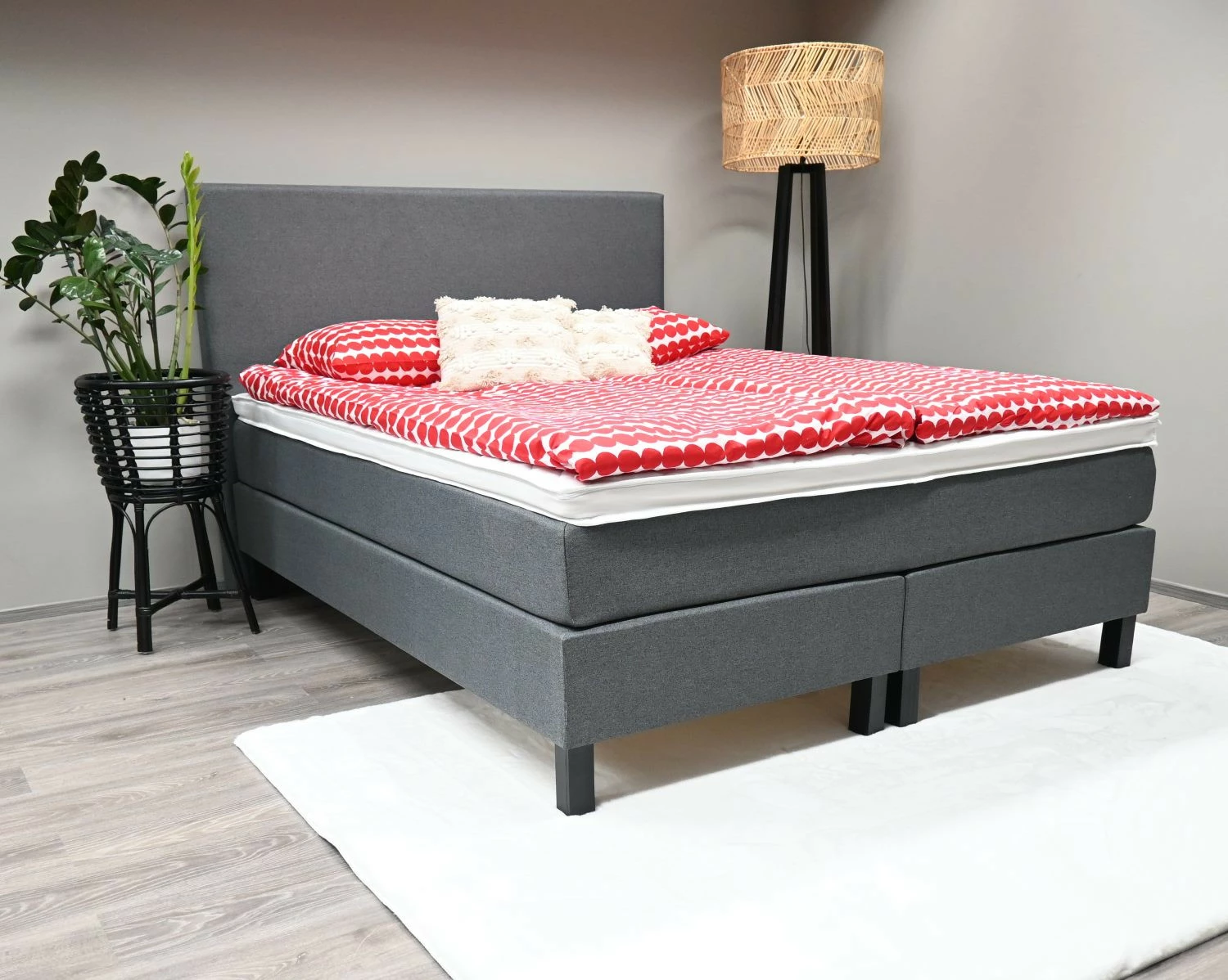 Jenkkisänky Tarjous 160x200 Cm Star Jenkkisänky Päädyllä 1 Jenkkisänky Tarjous 160x200 Cm Star Jenkkisänky Päädyllä