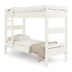 Kuusamo Kerrossänky, Valkoinen