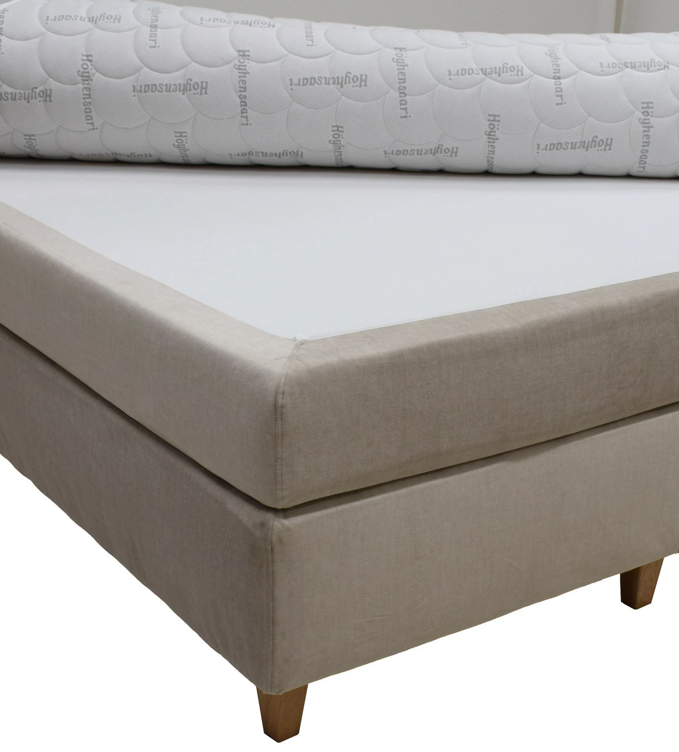 Jenkkisänky Netistä 160x200 Cm Uniikki Lux 2 Jenkkisänky Netistä 160x200 Cm Uniikki Lux - Image 2