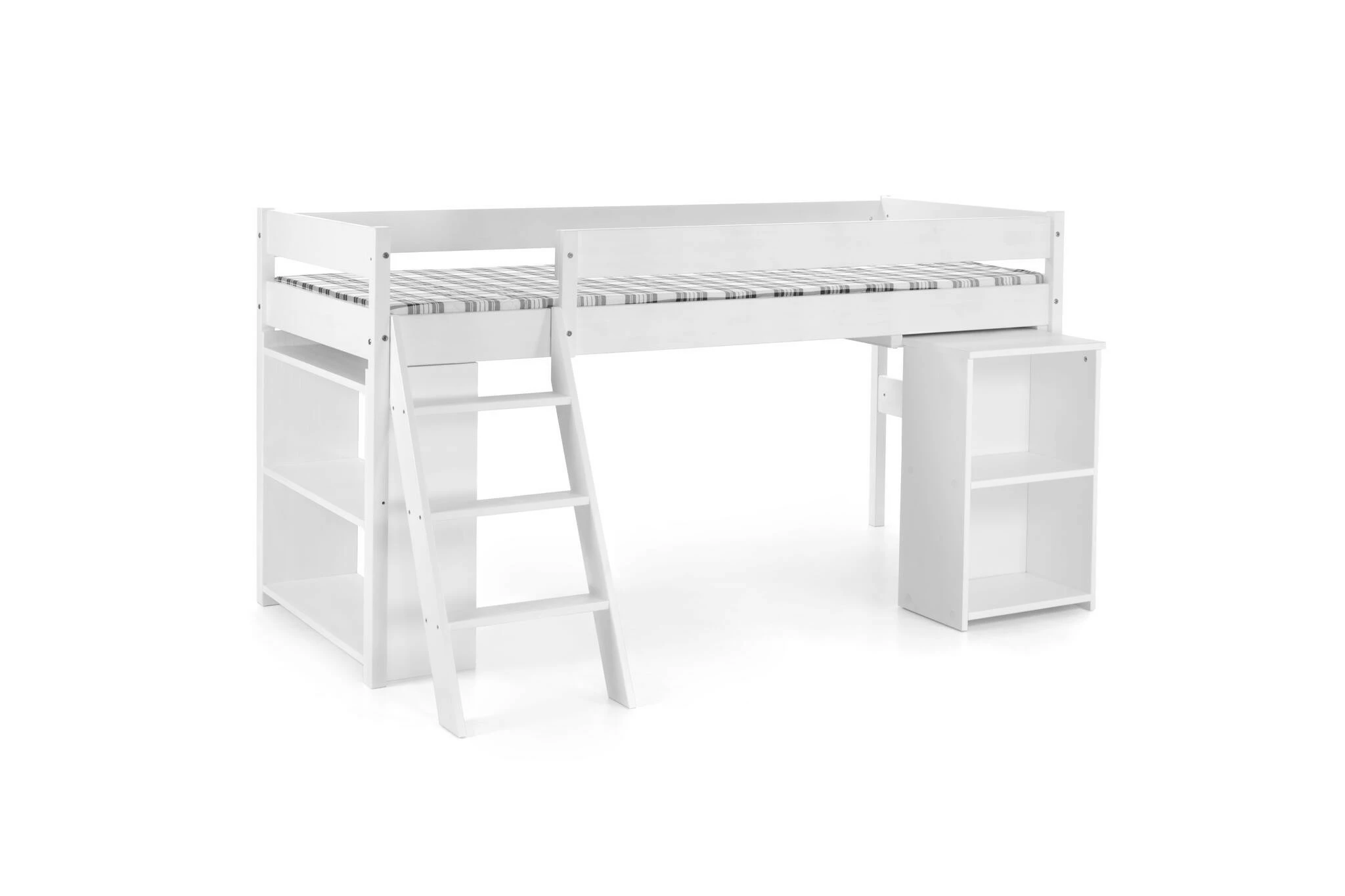 Nukkumatti Pikkuparvi, Kuultovalkoinen 1 Nukkumatti Pikkuparvi, Kuultovalkoinen