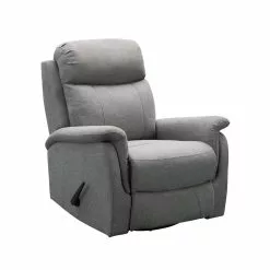 Rubin-recliner Mekanismituoli, Harmaa