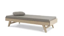 Notte Divaani Vuodesohva 190 Cm, Koivu, Beige Patjasarja -Makuuhuone Myyntikauppa 2000112824 30 Notte divaani vuodesohva 30