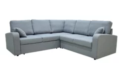 Rowena Vuodekulmasohva, Portland Harmaa.