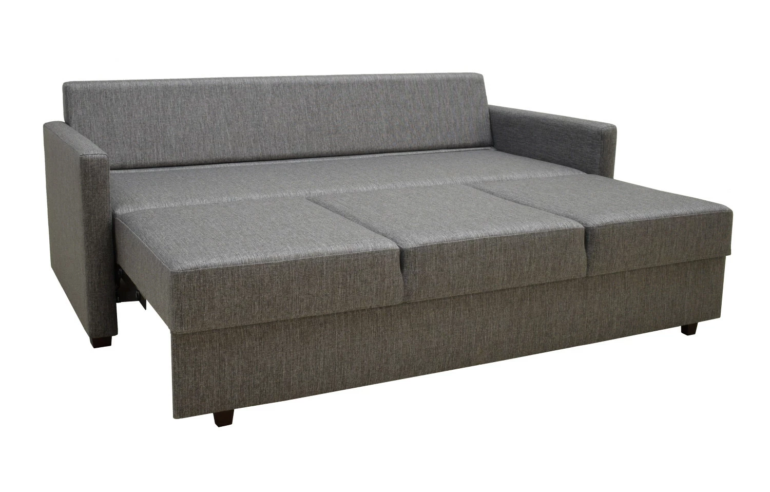 Tempo 3-ist. Vuodesohva HR1, Harmaa Adria 7. 2 Tempo 3-ist. Vuodesohva HR1, Harmaa Adria 7. - Image 2