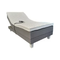 Base Deluxe- Säätösänky 90 Cm.