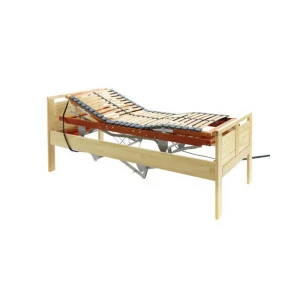 Kiteen Hoiva- Moottoripohja 80x200 Cm, Nostotoiminnolla. 1 Kiteen Hoiva- Moottoripohja 80x200 Cm, Nostotoiminnolla.