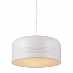 Notko- Kattovalaisin, Valkoinen.