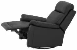 Boss-recliner Mekanismituoli, Musta -Makuuhuone Myyntikauppa 2000117410 40 Boss recliner mekanismituoli musta 40 4