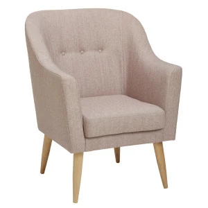 Anton- Nojatuoli, Vanha Roosa 1 Anton- Nojatuoli, Vanha Roosa