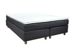 Jenkkisänky Uniikki Pussijousituksella 160x200 Cm