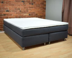 Jenkkisänky Uniikki Pussijousituksella 180 Cm