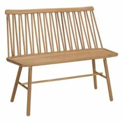 Hans K Zig Zag- Penkki, Tammi.