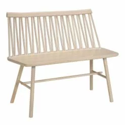 Hans K Zig Zag- Penkki, Valkolakattu.