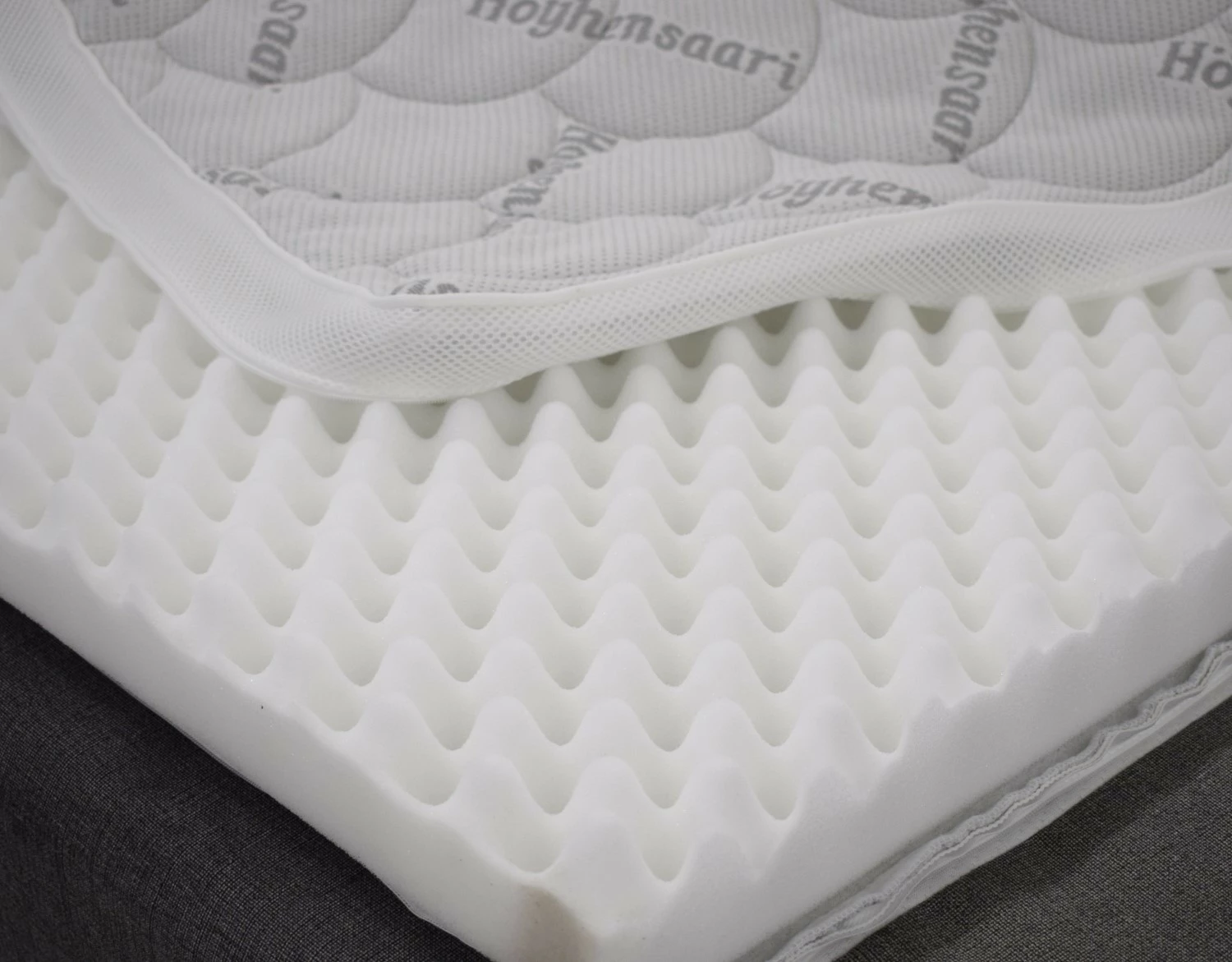 Jenkkisänky 120x200 Cm Uniikki Lux 3 Jenkkisänky 120x200 Cm Uniikki Lux - Image 3