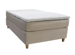 Jenkkisänky 120x200 Cm Uniikki Lux