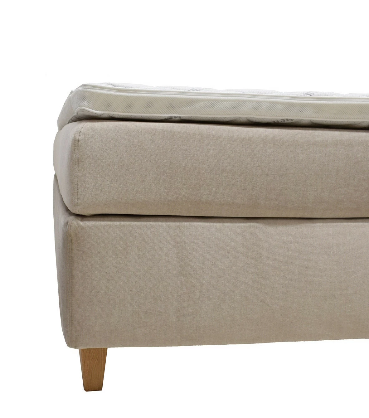 Jenkkisänky 120x200 Cm Uniikki Lux 2 Jenkkisänky 120x200 Cm Uniikki Lux - Image 2