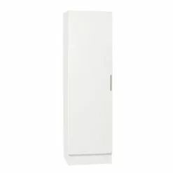 Eazy- Vaatekaappi 60x208 Cm.