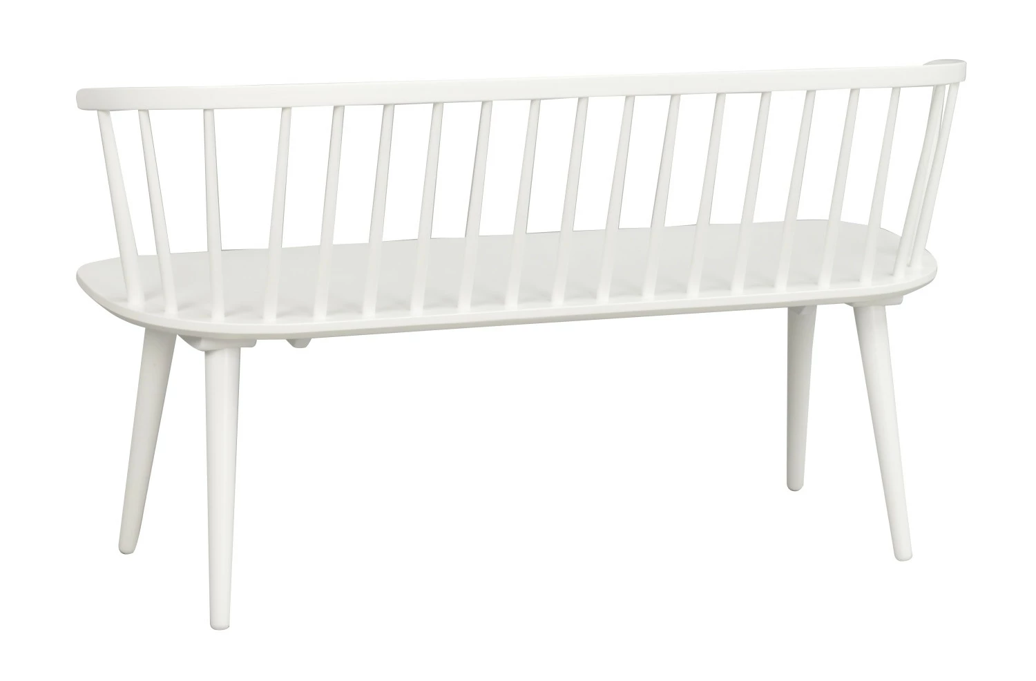 Rowico Carmen Penkki Valkoinen 2 Rowico Carmen Penkki Valkoinen - Image 2