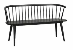 Rowico Carmen Penkki Musta