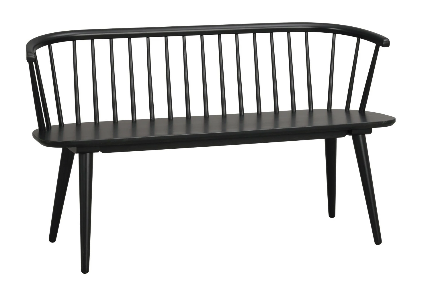 Rowico Carmen Penkki Musta 1 Rowico Carmen Penkki Musta