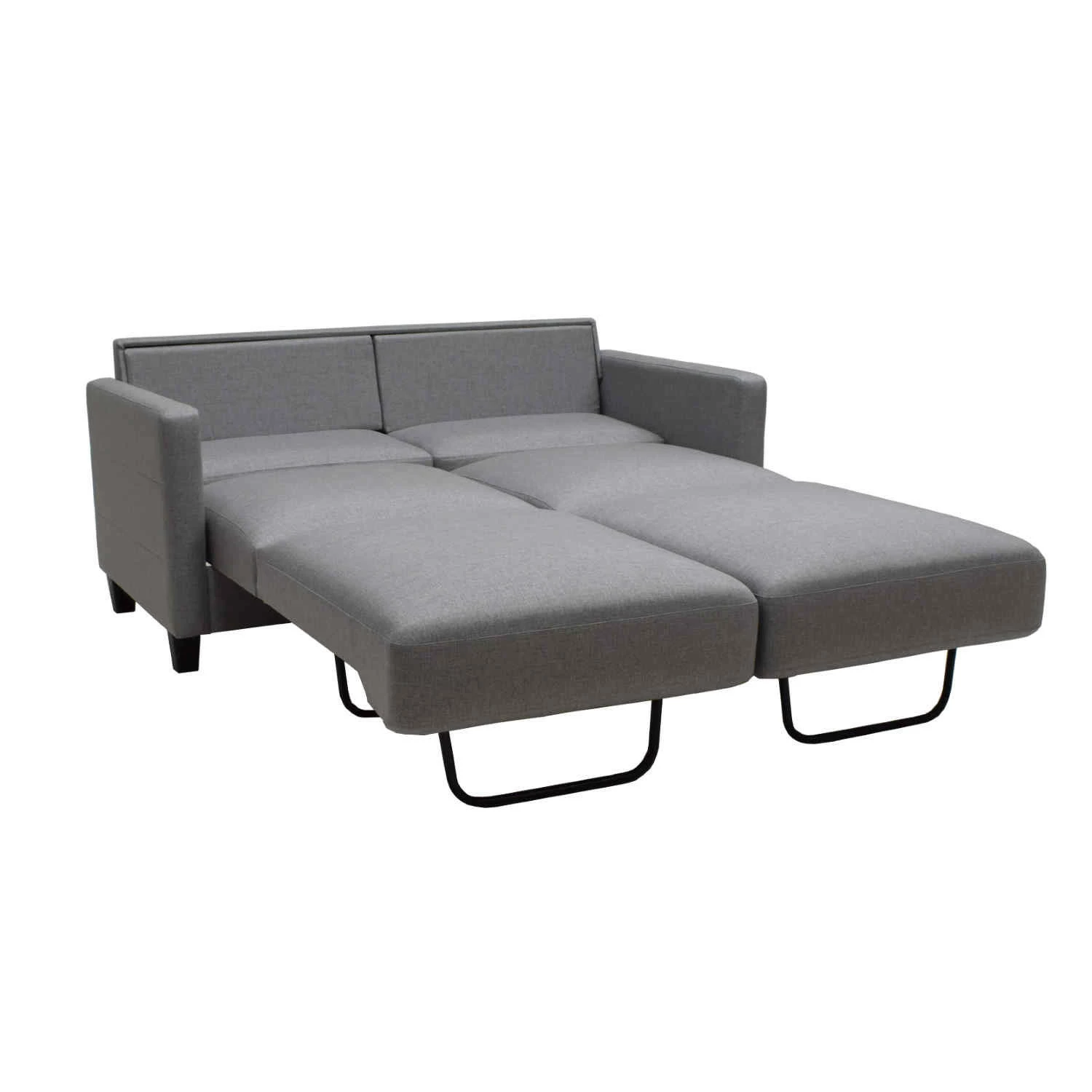 Aava Vuodesohva, Vaaleanharmaa 2 Aava Vuodesohva, Vaaleanharmaa - Image 2