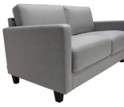 Aava Vuodesohva, Vaaleanharmaa 5 Aava Vuodesohva, Vaaleanharmaa -Makuuhuone Myyntikauppa 2000122140 30 Aava vuodesohva vaaleanharmaa 30