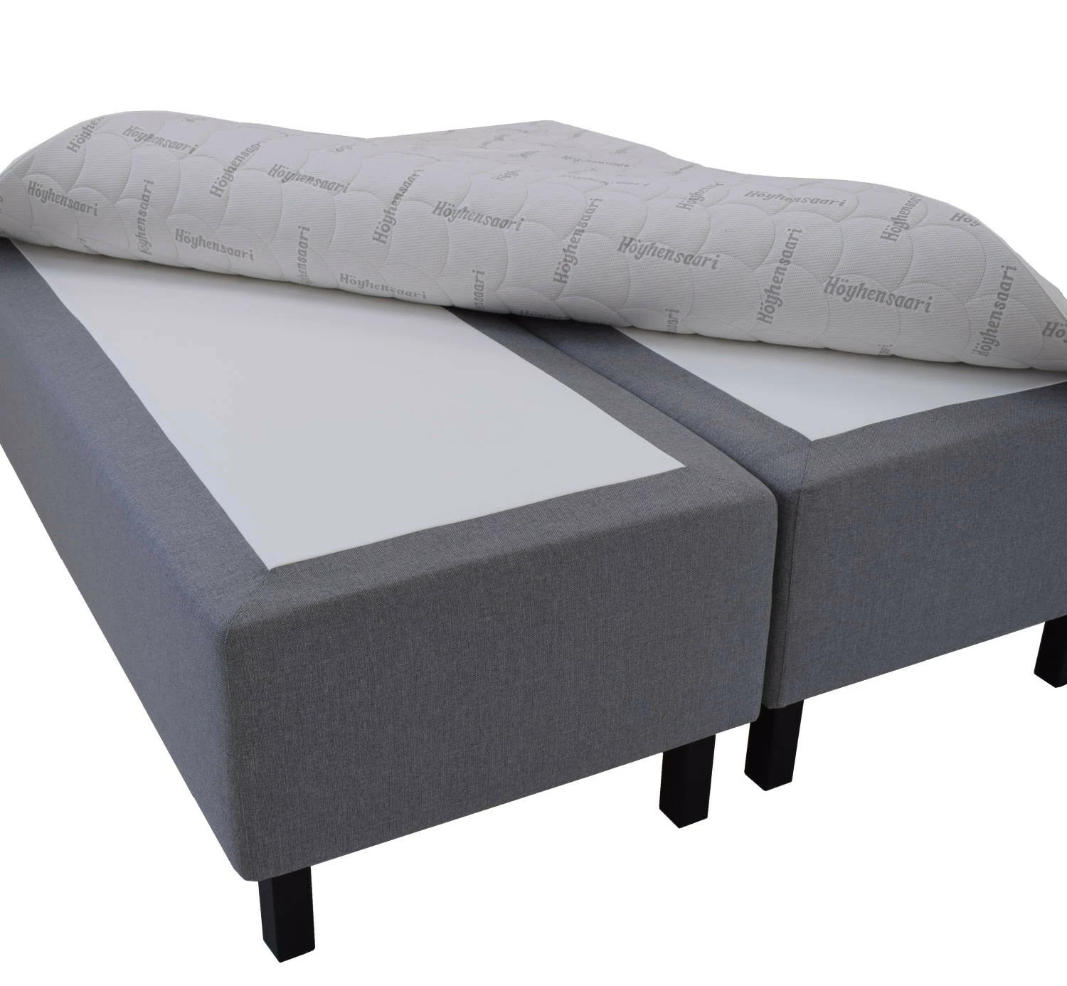 Runkopatjasetti 160x200 Cm, Stylex Petauspatjalla 2 Runkopatjasetti 160x200 Cm, Stylex Petauspatjalla - Image 2