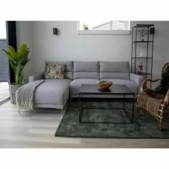 House Nordic Ascoli-divaanisohva, Divaani Vasemmalla, Harmaa Kangas -Makuuhuone Myyntikauppa 2000122417 30 House Nordic Ascoli divaanisohva 30 33