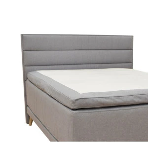 Kent Sängynpääty 180 Cm, Fame 170 Harmaa 1 Kent Sängynpääty 180 Cm, Fame 170 Harmaa