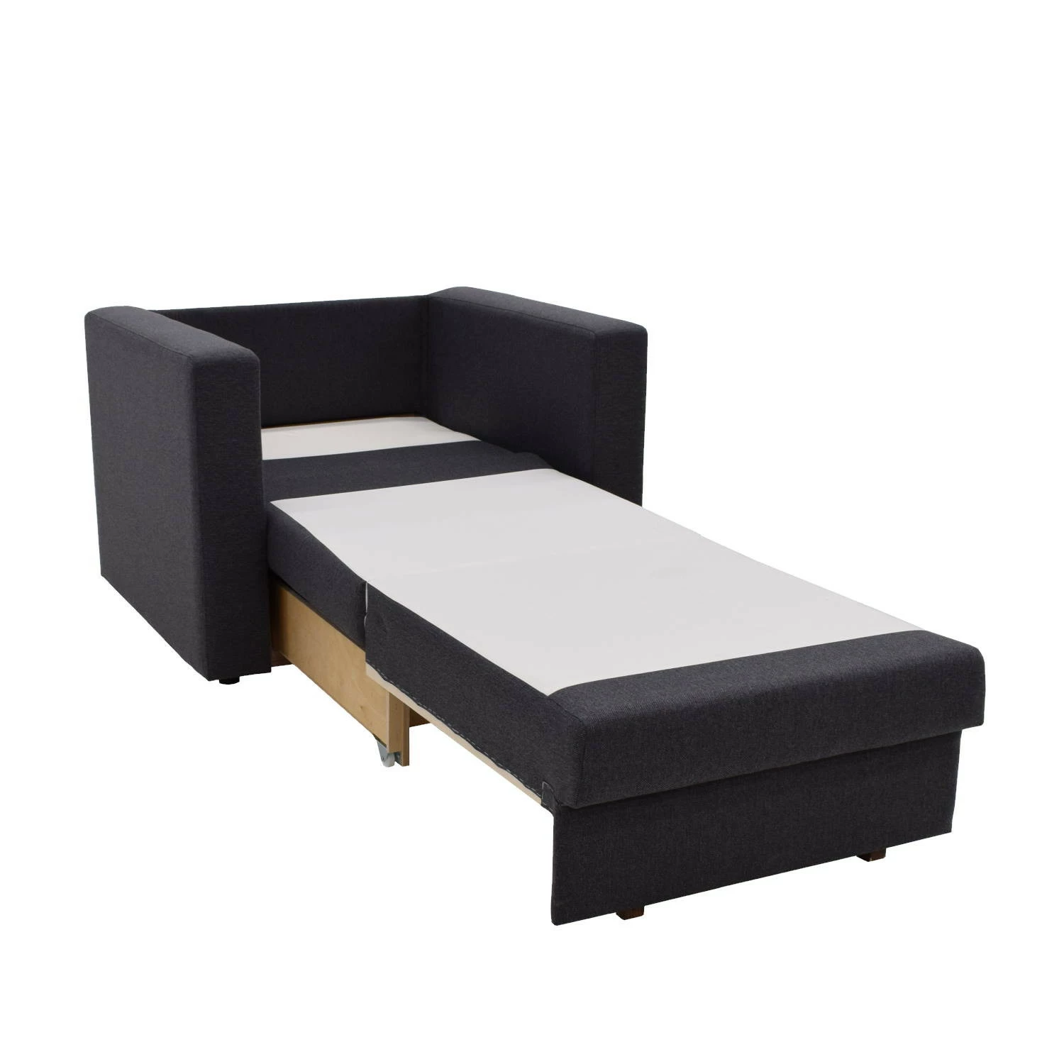 Harmaa Vuodetuoli Uniikki 2 Harmaa Vuodetuoli Uniikki - Image 2